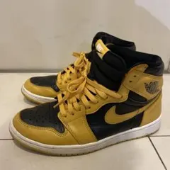 NIKEエアジョーダンスニーカーのサムネイル