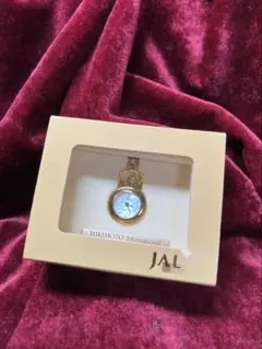 2025年最新】時計 ミキモト JALの人気アイテム - メルカリ