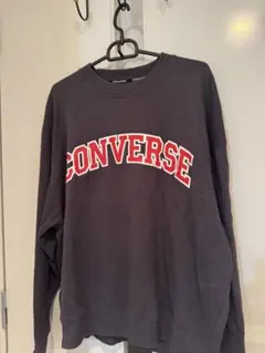 converse トレーナー