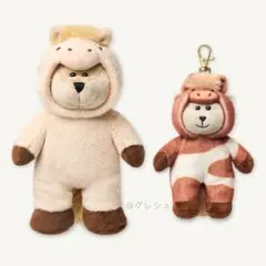 ビッパ マスコット ぬいぐるみショルダーバッグ 海外ポケモンセンター