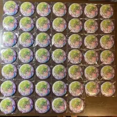 あんスタ　巴日和　缶バッジ　47点