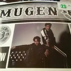 〈値下げ中〉HIGH＆LOWステッカー