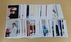 ❶ SnowMan 渡辺翔太 公式写真 152枚 まとめ売り