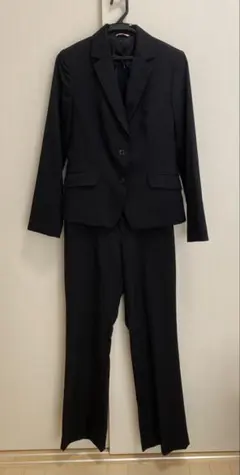 洋服の青山　セットアップスーツ 9号