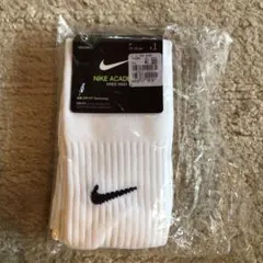 Nike Academy ナイキ サッカー　膝上　ソックス M 23-25cm