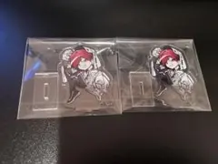 にじさんじ ローレン・イロアス アクリルスタンド 特典 アクスタ