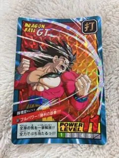 2026年最新】ドラゴンボール スーパーバトル gtの人気アイテム - メルカリ