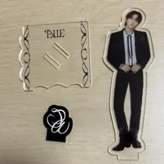 ENHYPEN ジョンウォン アクリルスタンド