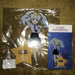 ゾンビランドサガ 星川リリィ ドン・キホーテ BIGアクリルスタンド