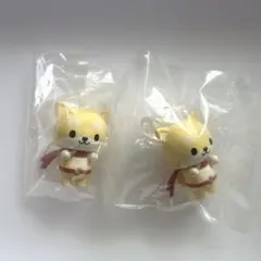 JOCHUMガチャ まめちぃ 2個セット