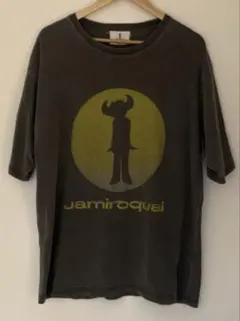2026年最新】jamiroquai tシャツ 90sの人気アイテム - メルカリ