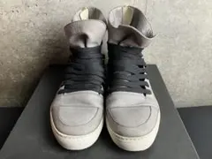 krisvanassche Archive 41 y2k 希少 名作 グレーのサムネイル