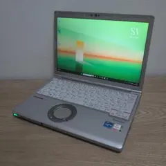 ⭐高速SSD搭載⭐安心の国産 レッツノート i5 11世代 16GB 256GB - メルカリ
