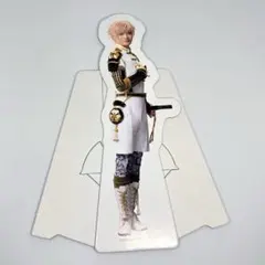 物吉貞宗 TDC アトラクションズ コラボ 紙製スタンド