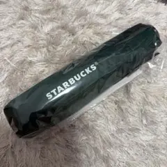Starbucks マイカスタマイズジャーニーセット 晴雨兼用アンブレラ　傘
