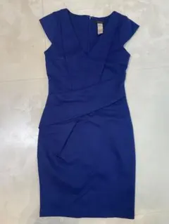 DurasAmbient タイトワンピ