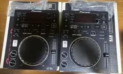 2026年最新】cdj-350の人気アイテム - メルカリ