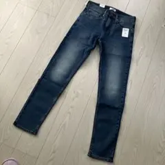 ストレッチデニム デニム