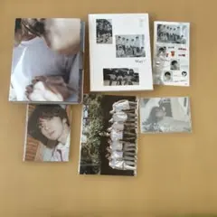 Wayv 威神V テン　写真集假日 新品未開封 2025年最新】WayV写真集の人気アイテム - メルカリ