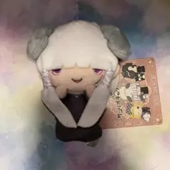 真天地開闢集団 ジグザグ サンリオキャラクターズマスコット 命　③