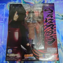 NARUTO ナルト うちはマダラ S.H.Figuarts フィギュアーツのサムネイル