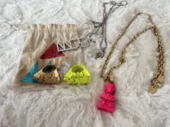 AMBUSH ネックレス POWリングのサムネイル