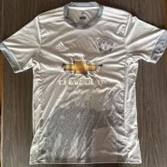 マンチェスター・ユナイテッド ユニホーム