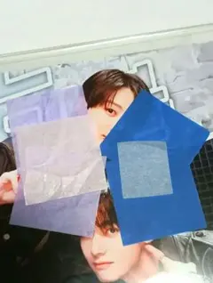 2026年最新】bts 紙吹雪の人気アイテム - メルカリ