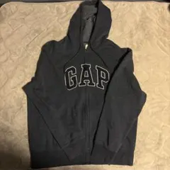 ✨希少✨　　OLDGAP フルジップパーカー XL ネイビー