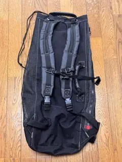 【USA製】幻の逸品 Patagonia ブリトースイーター #48118 USA製】幻の逸品 Patagonia ブリトースイーター #48118 - メルカリ