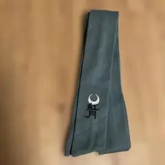 紅月 帯　ゆるwaコラボ