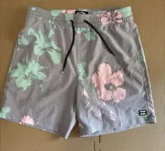 billabong ショートパンツ