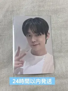 TXT ヨンジュン 中国一直娱yizhiyu 特典チェキトレカ TXT 一直娱 yizhiyu 5.0 トレカ yzy ヨンジュン - メルカリ