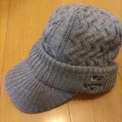 ゴルフ ニット帽