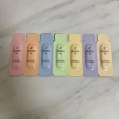 Elegance モデリングカラー ベース サンプルセット