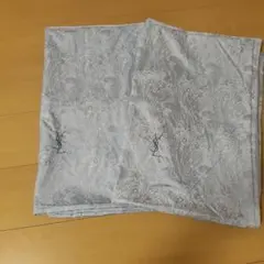 イヴサンローラン　敷きふとんカバー　シングル　2枚セット　新品