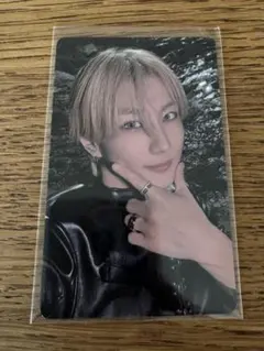 2025年最新】ENHYPEN ジョンウォン サインの人気アイテム - メルカリ