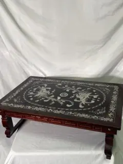 2026年最新】螺鈿 座卓の人気アイテム - メルカリ