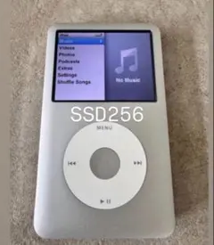 2026年最新】ipod classic 7 160gbの人気アイテム - メルカリ