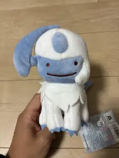 2025年最新】アブソル ぬいぐるみの人気アイテム - メルカリ