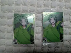 カラフルピーチ　シヴァ　ウエハース等身