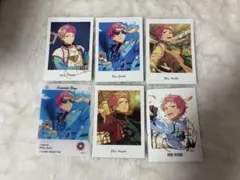 斎宮宗 ぱしゃっつ エモカ セット