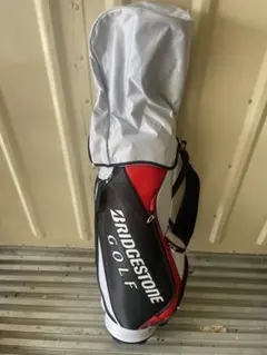 寶JJ-378 BRIDGESTONEGOLFキャディバッグ 4.3㎏ 26㎝ 寶JJ-378 BRIDGESTONEGOLFキャディバッグ 4.3㎏ 26㎝ - メルカリ