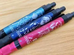【未使用品】限定品　エヴァンゲリオン　消せるボールペン