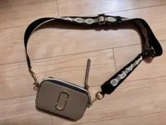 MARC JACOBS ザ スナップショット