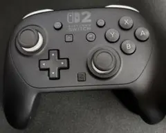 Switch2用 Proコントローラー