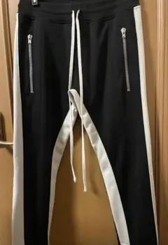 FORSOMEONE フォーサムワン BSK TRACK PANTS メンズ FORSOMEONE フォーサムワン BSK TRACK PANTS メンズ - メルカリ