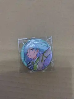 プロセカ セカイアルバム特典缶バッジ 日野森雫