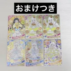 ひみつのアイプリ つむぎ まとめ