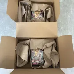 ポケモンカード　ハイクラスパックMEGAドリームex 未開封シュリンク付